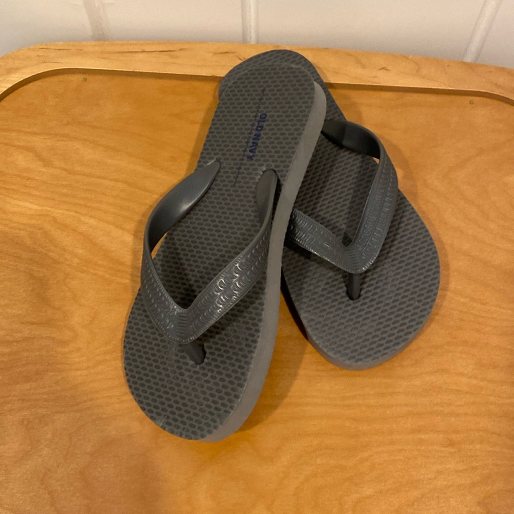 Flip Flops Size 12/13